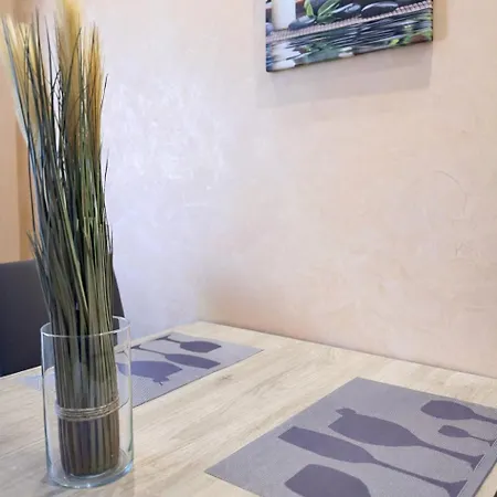 L Arche Comfort E Relax - Elisa Harmony Appartement *