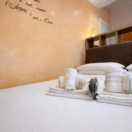 L Arche Comfort E Relax - Elisa Harmony * Роццано