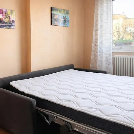 L Arche Comfort E Relax - Elisa Harmony Апартаменты Роццано