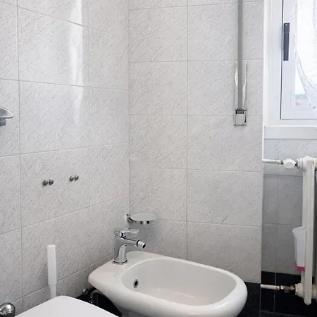 Апартаменты L Arche Comfort E Relax - Elisa Harmony