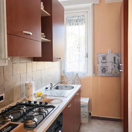 L Arche Comfort E Relax - Elisa Harmony דירה *