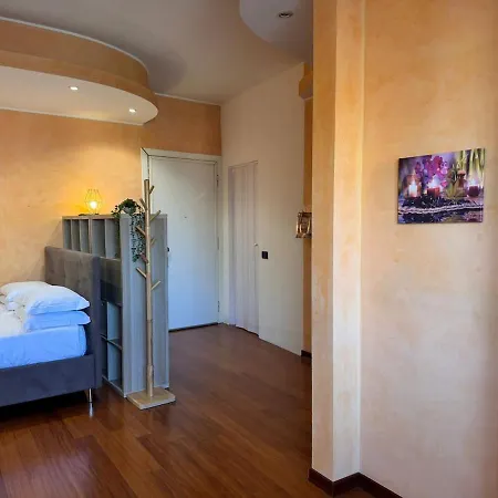 L Arche Comfort E Relax - Elisa Harmony דירה