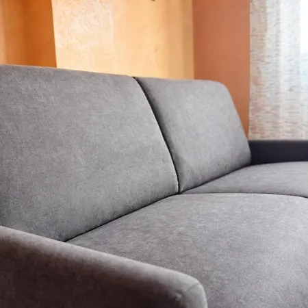 L Arche Comfort E Relax - Elisa Harmony Апартаменты *