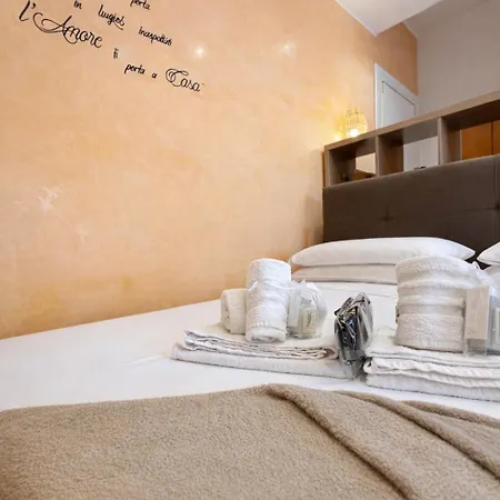 Apartment L Arche Comfort E Relax - Elisa Harmony *