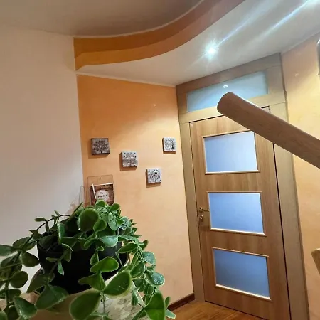 L Arche Comfort E Relax - Elisa Harmony Роццано