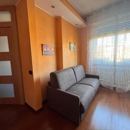L Arche Comfort E Relax - Elisa Harmony * רוצאנו