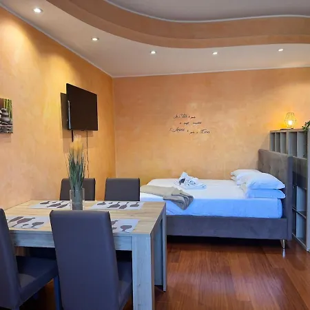 L Arche Comfort E Relax - Elisa Harmony *
