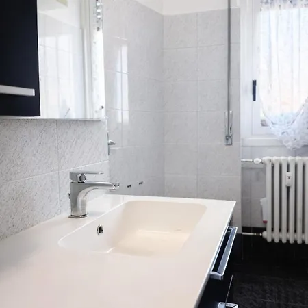 L Arche Comfort E Relax - Elisa Harmony *