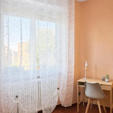 L Arche Comfort E Relax - Elisa Harmony דירה רוצאנו