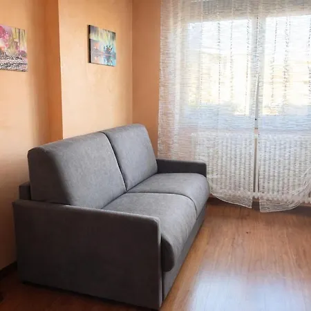 דירה L Arche Comfort E Relax - Elisa Harmony רוצאנו