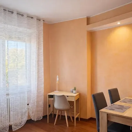 L Arche Comfort E Relax - Elisa Harmony Appartement