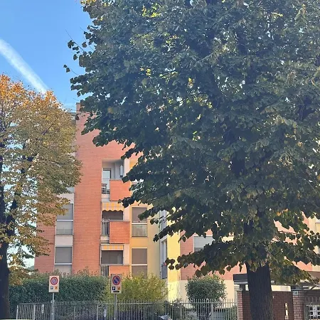 L Arche Comfort E Relax - Elisa Harmony Appartement Rozzano