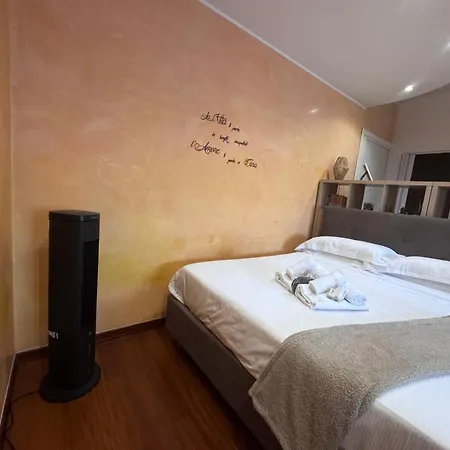 L Arche Comfort E Relax - Elisa Harmony דירה *
