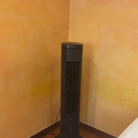 Appartement L Arche Comfort E Relax - Elisa Harmony